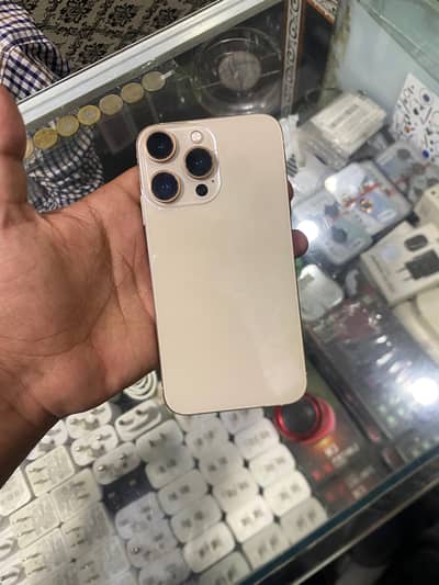 i phone xr converted 16 pro look like real