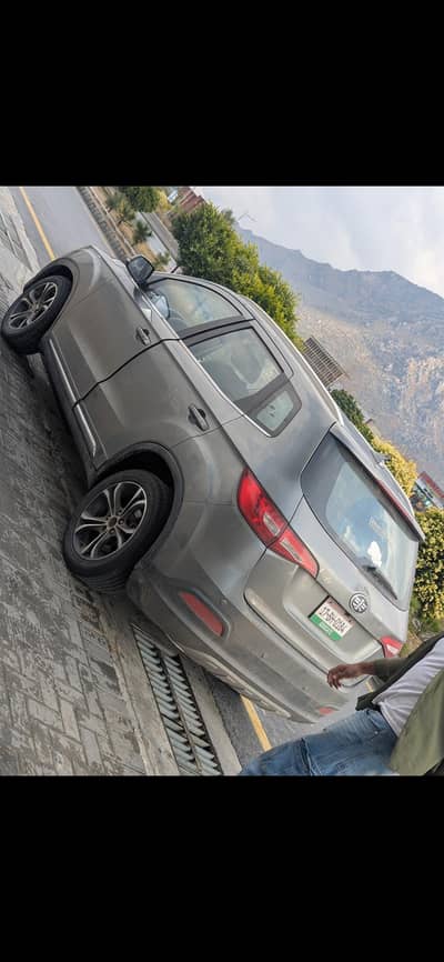 Toyota Honda exchange possible