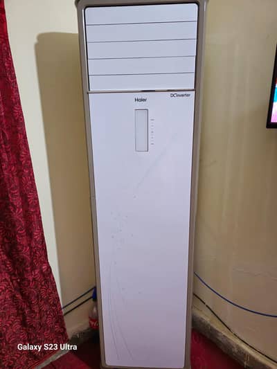 cabnet DC inverter AC 2 ton