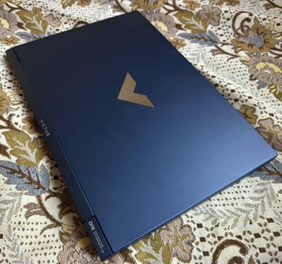 HP Victus 15 | Core i5 12th Gen | RTX 3050 4GB | 144Hz Gaming Laptop