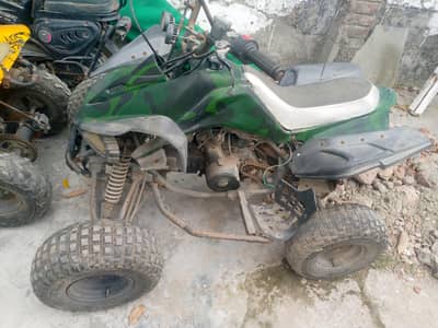 ATV quad bike for sale