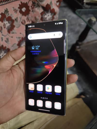 Samsung Note 10 Plus Non PTA