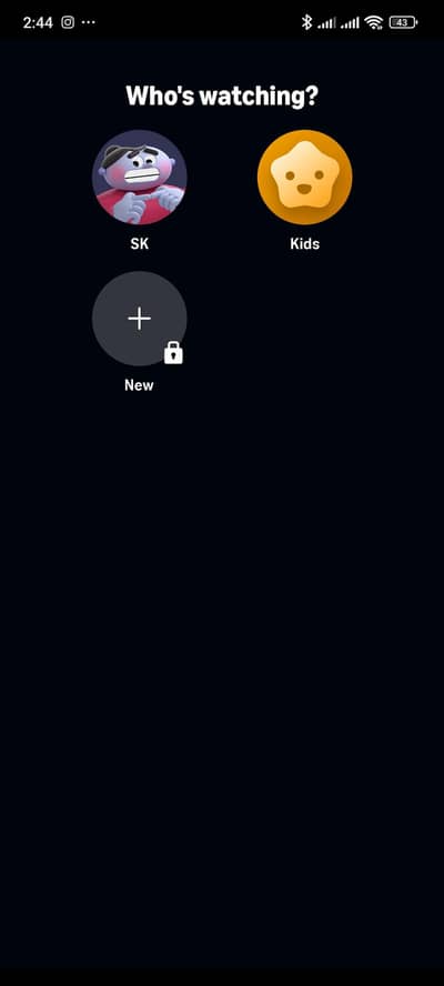 Amazon prime premium version