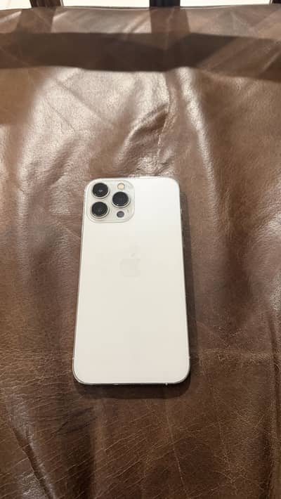 Iphone 13 Pro Max Jv 256 Gb