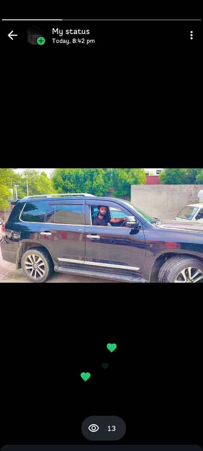 i  want  Job In any field I have very good exprince of Driving