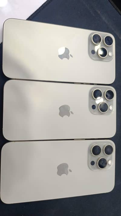 15 pro max pta proved