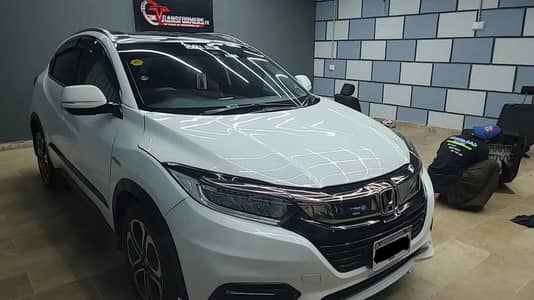 Honda Vezel Hybrid Z