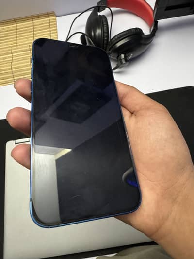 Iphone 12 Non pta factory unlock