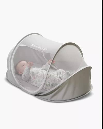 baby net bed