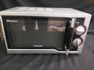 Dawlance Oven for sale New