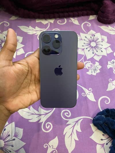 iphone 14 pro non pta