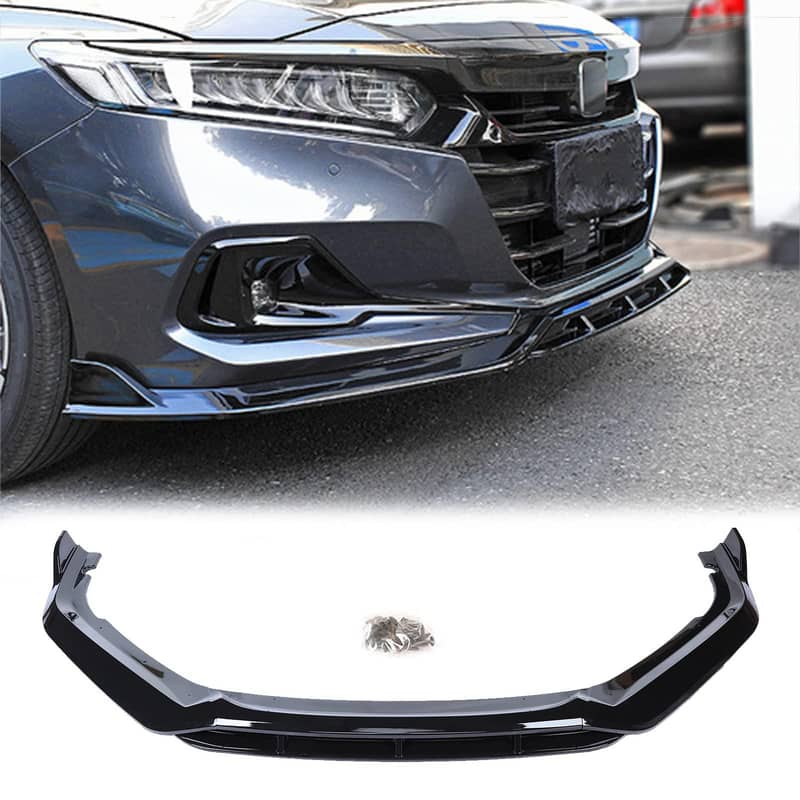 Universal Lip splitters 2
