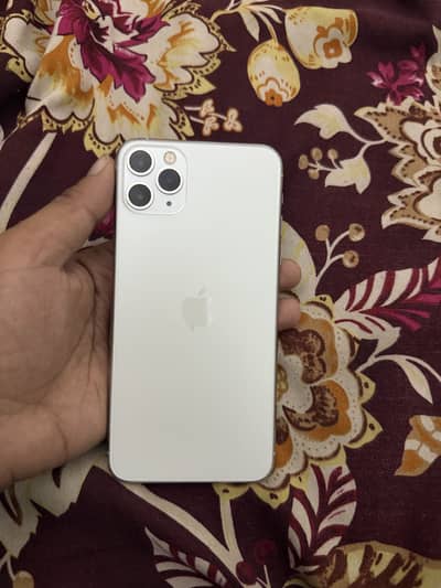 iphone 11pro max 256gb