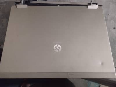 hp 2540