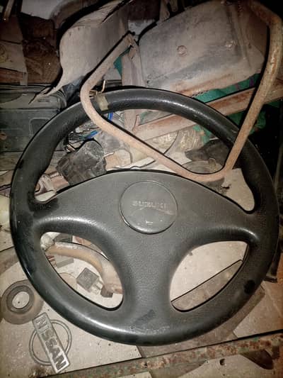 Suzuki sports steering fir sale