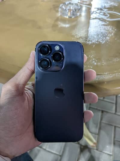 Iphone 14 pro 512 GB