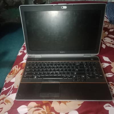 dell 6520