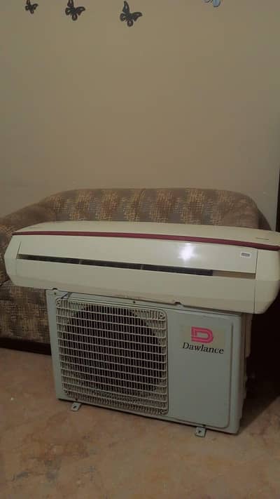 Dawlance inverter AC 1.5 ton 03354388050