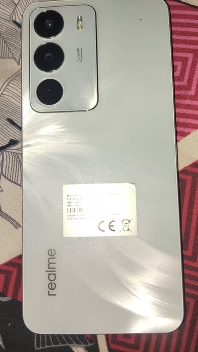realme c71