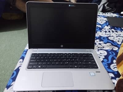 Hp probook 440 g4