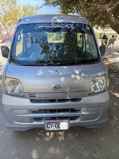 Hijet 100% Original BtoB 14-18