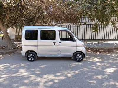 Hijet 100% Original BtoB 14-18