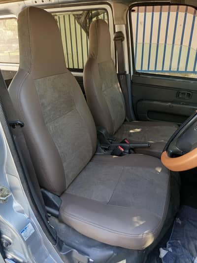 Hijet 100% Original BtoB 14-18