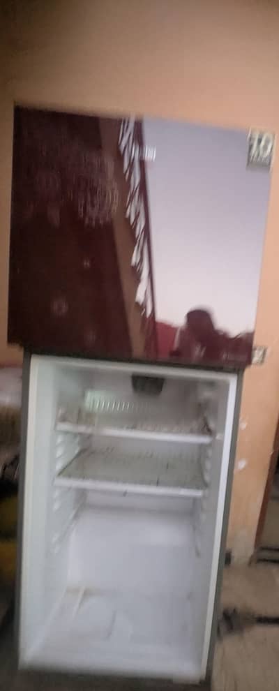haier Fridge