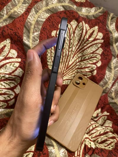 Sumsung.  A07 momry 4-64      10 /0 condition  box cable everything ok