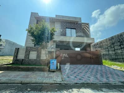 Buying A House In Islamabad?