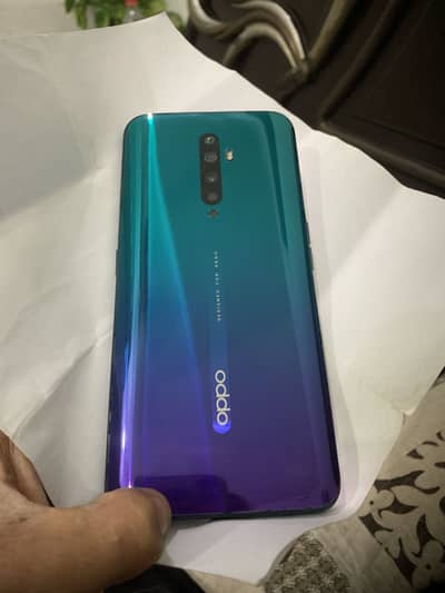 Oppo Reno 2F