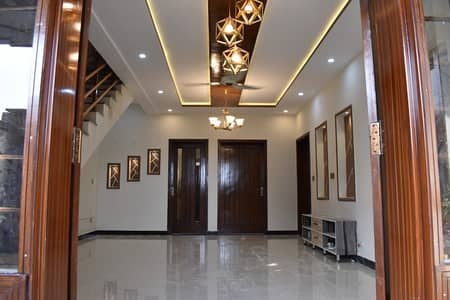 Beautiful Designer Villa