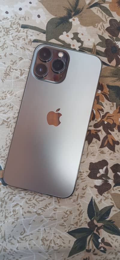 Apple iPhone 13 Pro Max JV