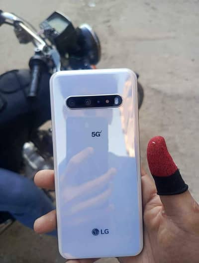 lg v60 thiq 5g
