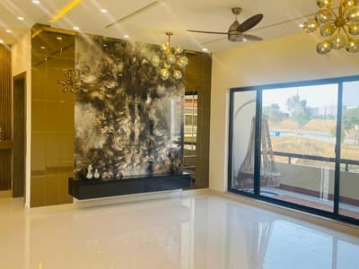 Top City-1 Luxury House For Sale 1 Kanal