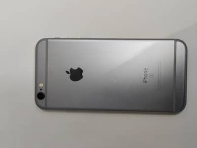 iPhone 6s non pta 32 GB battery healt 84% finger print work