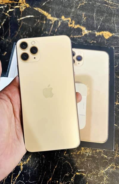 Iphone 11 pro max