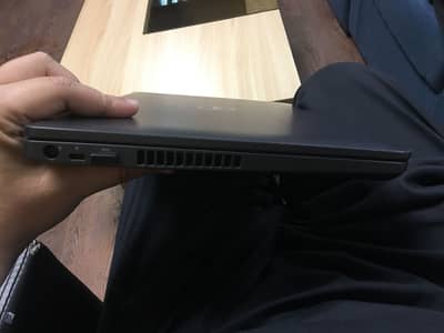 Dell laptop