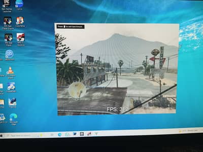 ​HP EliteDesk 800 G3 Tower | Core i7-7700 | 16GB RAM | 256GB NVMe SSD