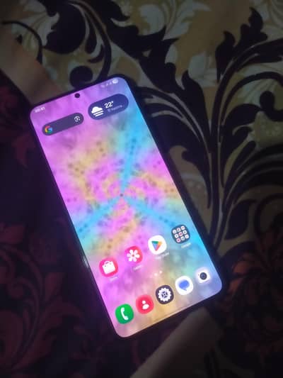 Samsung Galaxy s21 plus 8/128 dual sim PTA