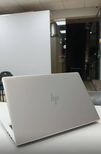Hp Elitebook 640 G9 | 12th Gen | 10Core | 8/256SSD