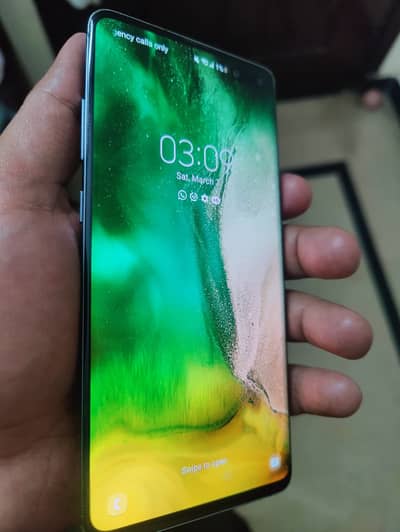 Samsung Mobile S10 5G