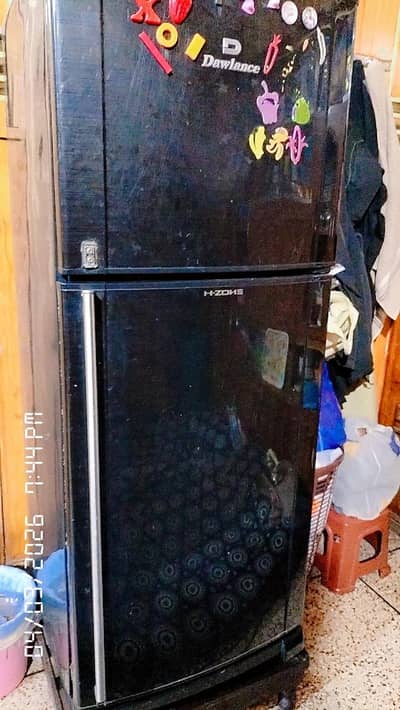 Dawlance fridge