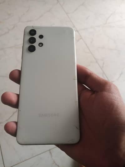 Samsung a32 128gb panel change