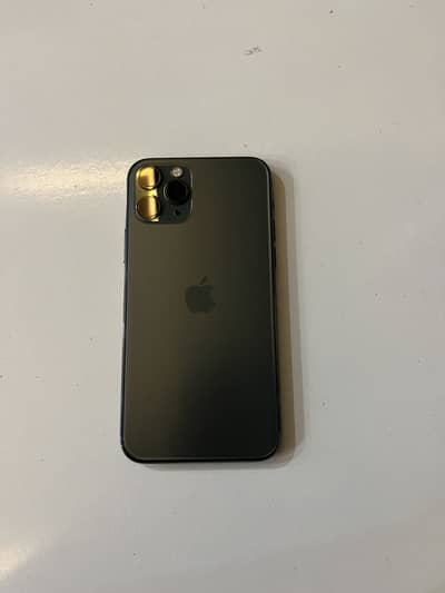 Iphone 11 pro pta approved