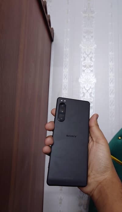 sony Xperia 5 mark 4.8/128gb