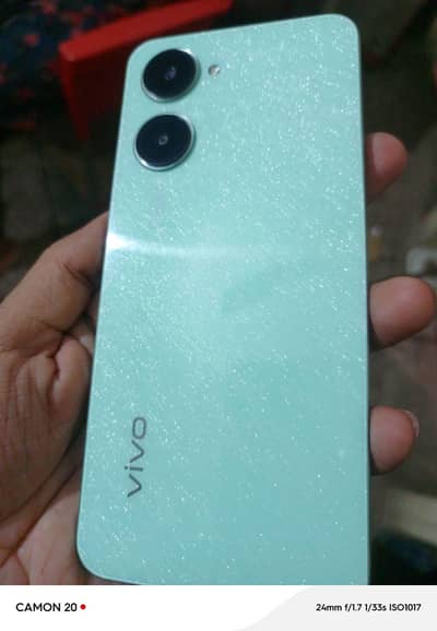 lush condition m hy phone Kisi b qism ka koi msla ni