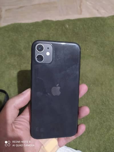 Iphone 11 factory unlock 64gb