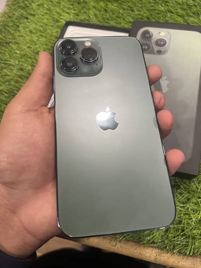 iPhone 13 Pro Max fu 256