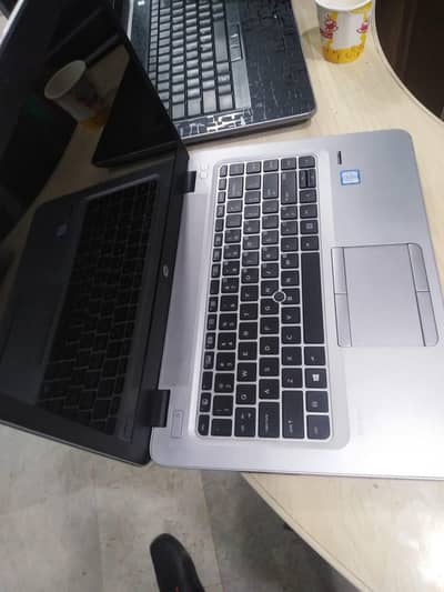 HP ELITEBOOK 840r G4 Core i5 8th Gen